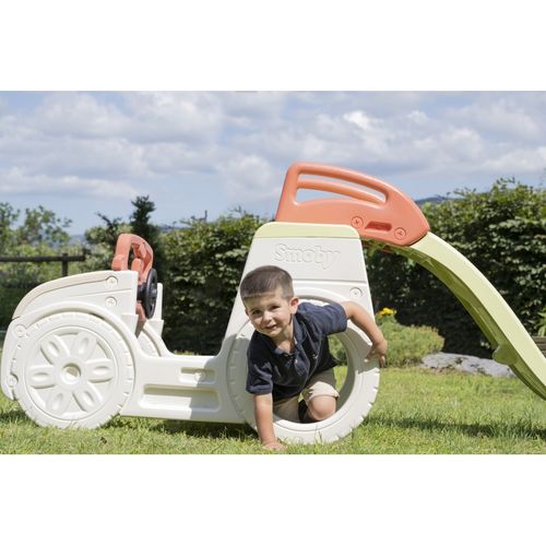 Smoby Samochod Przygod 3w1 na Arena.pl