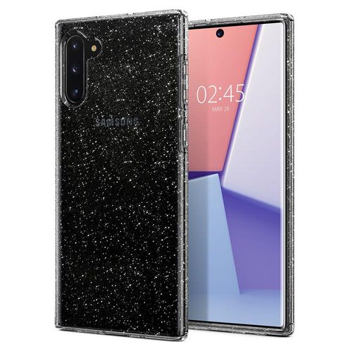 Etui Spigen Liquid Crystal Galaxy Note 10 Glitter Crystal na Arena.pl