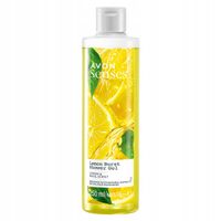 Avon - żel pod prysznic Lemon Burst cytryna i bazylia 250ml