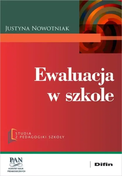 Ewaluacja w szkole zdjęcie 1