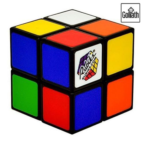 Kostka Rubika Goliath 7210315 na Arena.pl