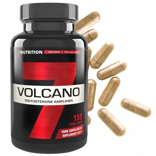 Testosteron Booster Testosteronu Tabletki Libido! naturalny testosteron na Arena.pl