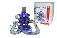 ND17_ZA-86061 Polesie WADER 44716 Parking 4 - poz