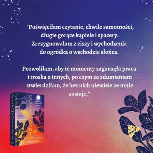 Oczarowanie. Jak odzyskać zauroczenie światem na Arena.pl