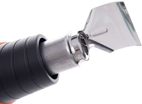 Opalarka Elektryczna z LCD 2000W KD3029 na Arena.pl
