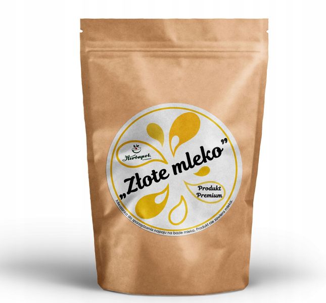 Proszek Herbapol Kraków "Złote mleko" zdjęcie 2