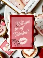 PIERNICZEK ZNACZEK USTA