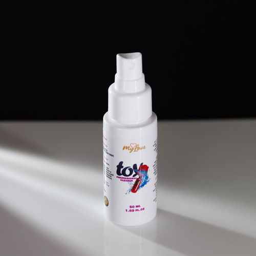 Mylove Toy Cleaner Professional 50Ml na Arena.pl
