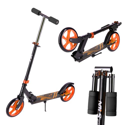 Hulajnoga HM0106 Orange Nils Extreme na Arena.pl