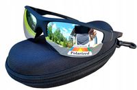 OKULARY PRIUS POLARYZACYJNE SPORTOWE ROWER UV400