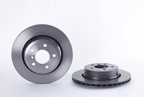 TARCZA HAM TYL 320X22 V BREMBO na Arena.pl