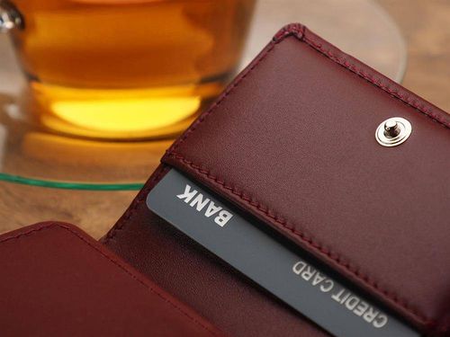 Portfel RFID BOSTON 1727 na Arena.pl