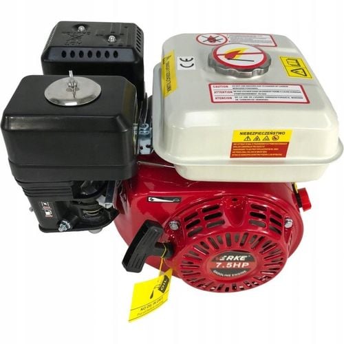 Silnik spalinowy Verke V60255 0 kW na Arena.pl