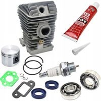 CYLINDER KOMPLETNY DO STIHL 023 MS230 + GRATIS