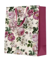 Torebka Prezentowa Roses Glory, Średnia
