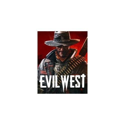 Evil West Xbox One/ Series X na Arena.pl