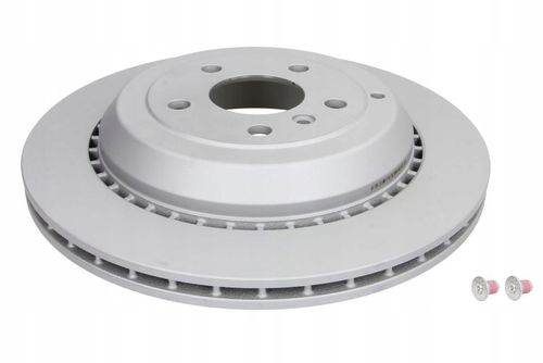 TARCZA HAM TYL 330X22 V ATE na Arena.pl