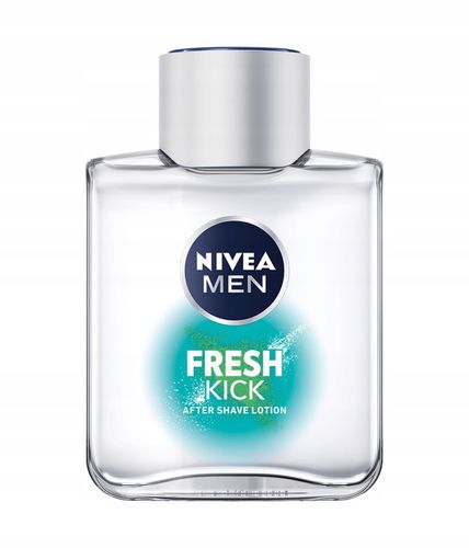 Woda po goleniu NIVEA MEN Fresh Kick 100ml na Arena.pl