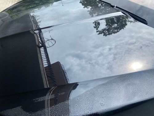 Orca duży gruby ręcznik z mikrofibry do osuszania auta samochodu 1200gsm XL na Arena.pl