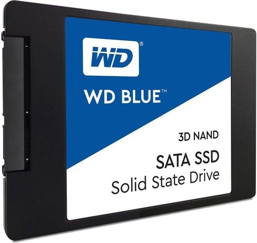Dysk Blue SSD 1TB 2,5 WDS100T2B0A na Arena.pl