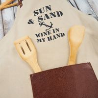 fartuch kuchenny męski z kieszonką vege frolee 01f–a