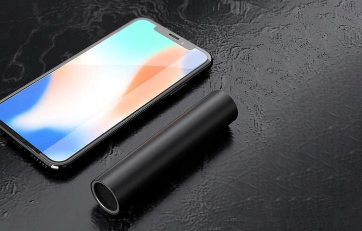 LATARKA UV 395nm KIESZONKOWA zdjęcie 7