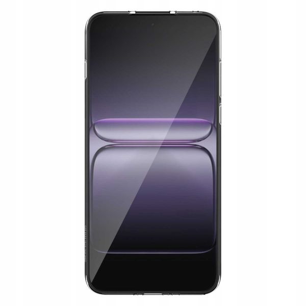 Spacecase Clear Case Oneplus Nord 5 zdjęcie 6