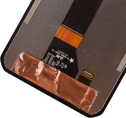 NIEKOMPLETNY Wyświetlacz LCD Duotipa do Doogee V30 6.58" ekran dotykowy na Arena.pl