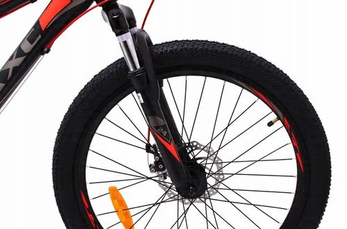 ROWER GÓRSKI XC 240 , SHIMANO na Arena.pl