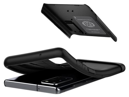 Etui Spigen Slim Armor do Samsung Galaxy Note 20 Black na Arena.pl