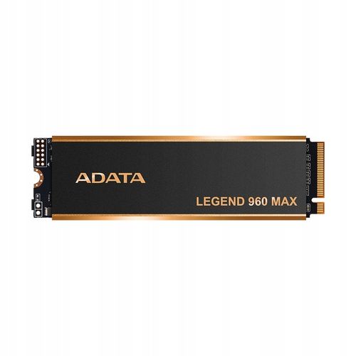 Dysk SSD Adata LEGEND 960 MAX 2TB M.2 PCIe 7.4/6.8 na Arena.pl