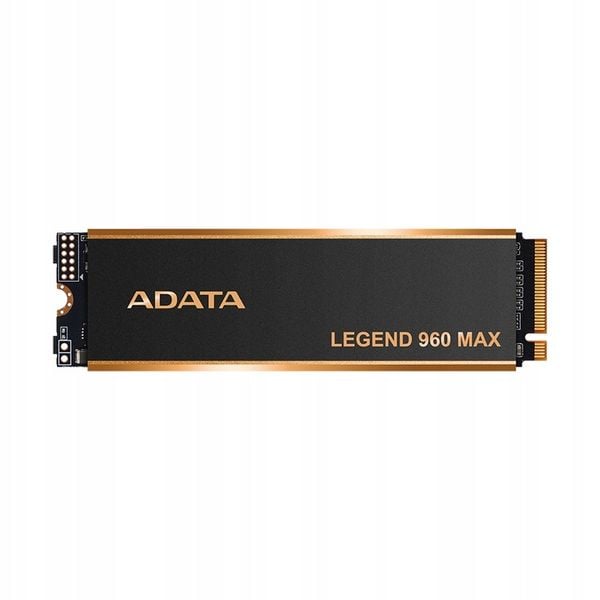 Dysk SSD Adata LEGEND 960 MAX 2TB M.2 PCIe 7.4/6.8 zdjęcie 1
