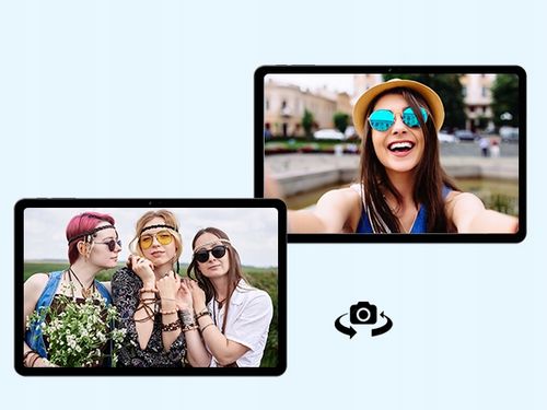 DOOGEE T30SE Tablet 11" 2.4K 9GB/128GB WIFI SIM Hi-Res 8580mAh Android 14 na Arena.pl