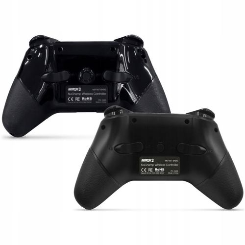 Gamepad Armor3 NuChamp Wireless Game Controller do Nintendo Switch 2 szt. na Arena.pl