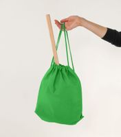 hobby horse plecak na konia i na akcesoria - zielony