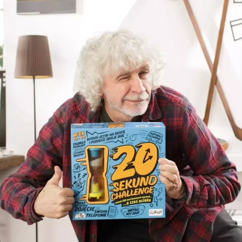 20 sekund challenge na Arena.pl