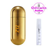Carolina Herrera 212 VIP Odlewka 10ml