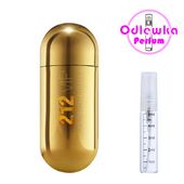 Carolina Herrera 212 VIP Odlewka 8ml