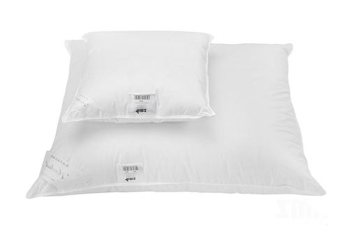 Poduszka puchowa 40x40 ROYAL biała 100% puch na Arena.pl