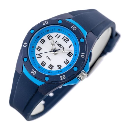 ZEGAREK DZIECIĘCY Lorus Classic 36mm R2371NX9 + BOX na Arena.pl
