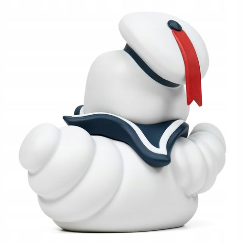 Figurka kolekcjonerska TUBBZ Ghostbusters: Stay Puft na Arena.pl