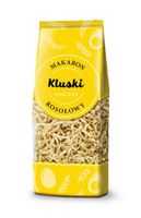 Polmak Makaron Rosołowy Kluski 250g