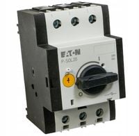 P-SOL20 Rozłącznik stringu PV 20A DC 120934 EATON