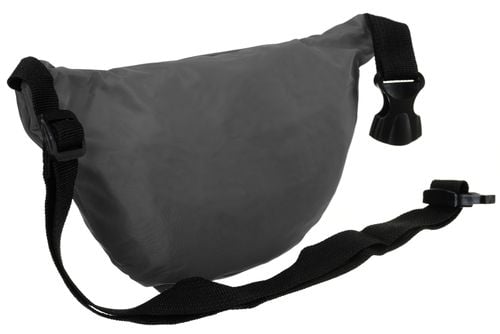 saszetka na pas wb22-ps-5525 d.gray na Arena.pl
