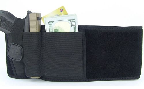 Taktyczna Wojskowa Kabura Na Pas Pistolet Broń na Arena.pl