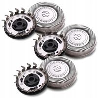 GŁOWICE OSTRZA SH30/50 do PHILIPS SERIES 1000 3000