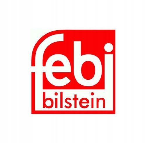 Febi Bilstein 33641 Koło pasowe, wał korbowy na Arena.pl