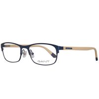 Okulary GANT GA3143-097-54. Okulary, Kolor GUNMETAL. Mężczyzna.