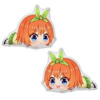 Poduszka Chibi Go-toubun no Hanayome - Yotsuba Nakano