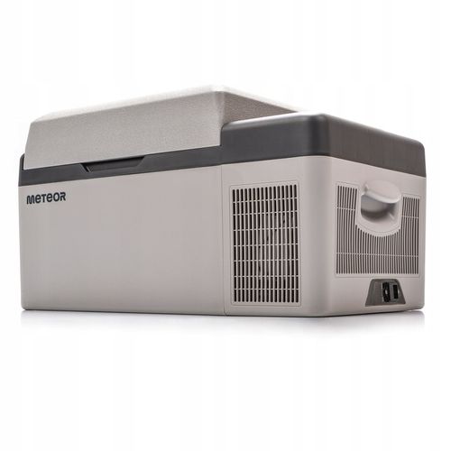 LODÓWKA KOMPRESOROWA TURYSTYCZNA SAMOCHODOWA NA RYBY PIKNIK METEOR C20 20l na Arena.pl